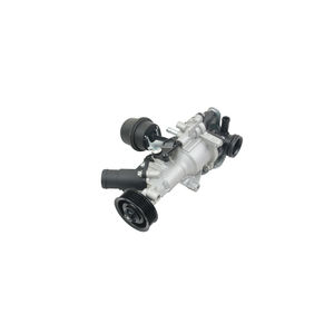 Pompe à eau de refroidissement du moteur, pour mercedes benz, M270, W176, W246, W117, <span class=keywords><strong>CLA</strong></span> X156, A2702000000, OEM 2702000007, 2702000401 - Product Image 5