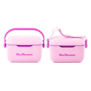 Icemaster 12qt biểu tượng tùy chỉnh Máy làm lạnh Cooler bãi biển dã ngoại câu cá ngoài trời cách điện nhựa vaccine hộp mát - Product Image 5