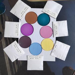 멋진 PGX 65/70mm 광변색 광학 렌즈를 하이 퀄리티 높은 비용 성능 가격 - Product Image 6