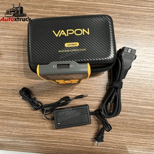 2026 for VAPON VP360 Professional <b>OBD</b> <b>Tool</b>/ Read/clear DTC 2-in-1 Handheld Programmer <b>OBD</b> II <b>Diagnostic</b> <b>Tool</b> - Product Image 2
