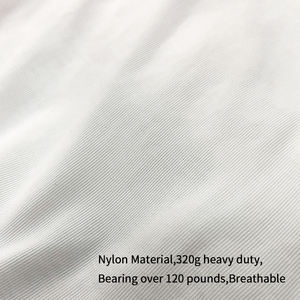 4 rotoli di pacco marsupio per caccia grande cacciatore di carne - Product Image 5