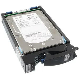 43X0802 300GB 15000RPM SERIAL ATTACHED SCSI (SAS) 3.5-inch Hot Swapable Hard Drive