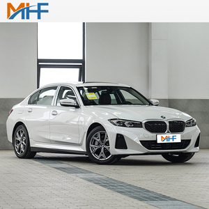 Vente flash 2026 pour Bm-w <span class=keywords><strong>I3</strong></span>, voiture électrique de taille moyenne, 4 portes, 5 places, purement électrique, conduite à gauche - Product Image 3