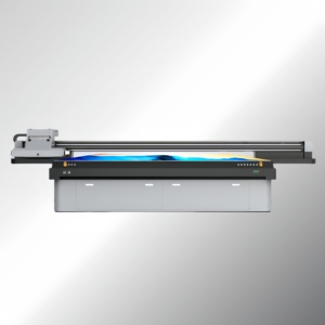 Ván trượt in UV máy in phun thông minh UV máy in máy cho Acrylic véc ni UV plotter - Product Image 5