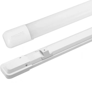 <span class=keywords><strong>หลอด</strong></span><span class=keywords><strong>ไฟ</strong></span> <span class=keywords><strong>LED</strong></span> เหล็กแผ่นรีดเย็น รุ่น BN006C 3000K 1200 มม. กันน้ำ IP20 สำหรับใช้ในเชิงพาณิชย์ สำนักงาน รุ่น 911401722182 - Product Image 4