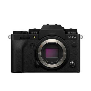 กล้องดิจิตอลความละเอียดสูงระดับมืออาชีพสำหรับ X-T4ฟูจิฟิล์ม24MP 4K Camara fotograficas มืออาชีพ - Product Image 3