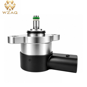 Régulateur de pression de carburant Common Rail pour Mercedes-Benz Classe A W168 <span class=keywords><strong>A160</strong></span> <span class=keywords><strong>CDI</strong></span> 2001-2004 WZAQ 0281002241 A6110780149 - Product Image 4