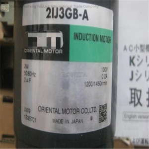 1pc 2ij3gb-a Contrôleur de programmation PLC dédié à l'automatisation industrielle, d'occasion, Qx, neuf, original, en stock - Product Image 1