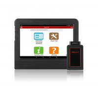 LAUNCH — outil de Diagnostic de camion X431 Pro3, Scanner pour véhicule, Version globale, nouveau modèle