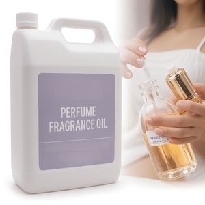 Profumo di profumo di lusso con profumo di lusso ad alta fragranza olio ad alta concentrazione che fa il profumo all'ingrosso - Product Image 4