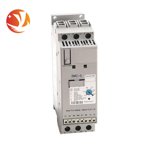 Tout neuf, original, 150-C16NBR, 16 E/S, 110V, démarreur progressif, contrôleur programmable PLC avec communication I/O Link - Product Image 2