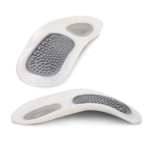 <span class=keywords><strong>Plantillas</strong></span> <span class=keywords><strong>ortopédicas</strong></span> para el cuidado de los pies, productos para el cuidado de los pies, nanomateriales, soporte de Arth 3/4, con función de masaje - Product Image 5