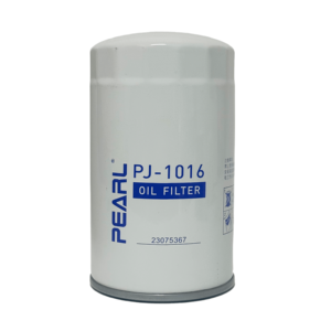 Filtro de Combustible de Alta Calidad PJ-1016 para 23075367 para Camiones Volvo, Excavadoras, Maquinaria de Construcción, Filtro de Combustible para Motor - Product Image 4