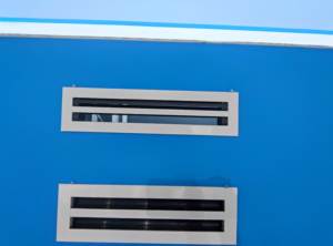 <span class=keywords><strong>Aire</strong></span> <span class=keywords><strong>acondicionado</strong></span> HVAC rejilla de <span class=keywords><strong>aire</strong></span> de techo ajustable difusor de ranura de ventilación lineal - Product Image 3