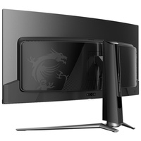 Moniteur MPG 341CQPX QD-OLED 34 pouces 240 Hz 21:9 139,1 % sRGB 3440x1440 (UWQHD) Temps de réponse de 0,03 ms Interface DP Gaming