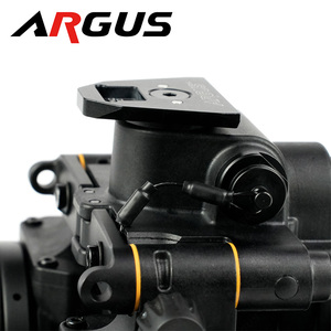 Casco con <span class=keywords><strong>Visión</strong></span> Nocturna Binocular Infrarroja Impermeable Gen2+ Gen3 Pvs31 BNVD1431MK2 - Product Image 5