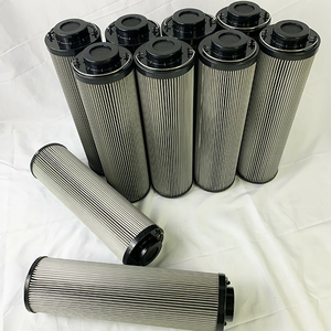ไส้กรองน้ำมันไฮดรอลิก DM839-00-<span class=keywords><strong>C</strong></span> - Product Image 6