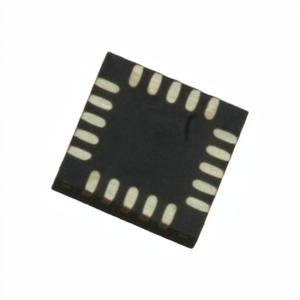 Kit d'interface composants électroniques CI Capteur tactile CTLR 20 QFN Canal fabricant 20 UFQFN MPR121QR2 - Product Image 1