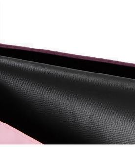 Compacto regalo personalizado Sun UV Protect pequeño Mini paraguas de bolsillo, mujer 5 plegable viaje Mini paraguas con estuche impermeable - Product Image 4