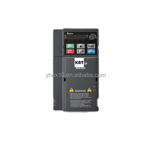 อินเวอร์เตอร์/ไดรเวอร์มอเตอร์ AC รุ่น MS300 ซีรีส์ 1.5 กิโลวัตต์ แบบสามเฟส ขนาดกะทัดรัด มาตรฐาน ขายดี VFD4A2MS43ANSAA - Product Image 1