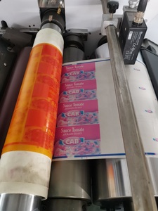 Imprimante flo PRY-350G, pour impression, haute Performance et élégance - Product Image 4