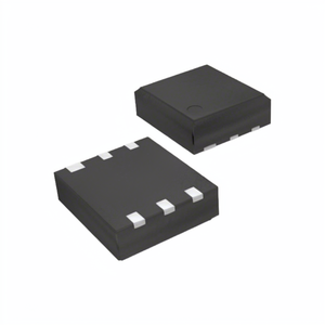 6 WFDFN Exposed Pad XC6206P142DR-G Electronic Circuit Components Original One Stop Service Power Management (PMIC) - Product Image 1