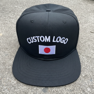 Casquette Snapback Ajustable Personnalisée en Acrylique avec Broderie 3D, Performance Sportive Extérieure, Non Structurée, 6 Panneaux, Respirante, Vente en Gros - Product Image 6