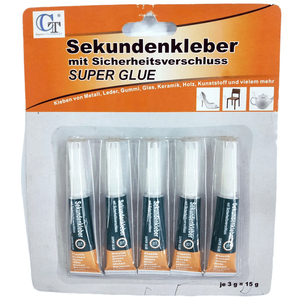 1,5g Super <span class=keywords><strong>Pegamento</strong></span> Instantáneo <span class=keywords><strong>Pegamento</strong></span> Líquido <span class=keywords><strong>Pegamento</strong></span> Super <span class=keywords><strong>Pegamento</strong></span> - Product Image 2