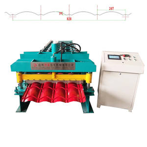 <span class=keywords><strong>Machine</strong></span> automatique de découpe de tuiles en zinc pour toiture Tuiles <span class=keywords><strong>tole</strong></span> Inde Prix <span class=keywords><strong>machine</strong></span> de fabrication de tôles en zinc pour toiture - Product Image 5