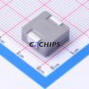 Inducteur de puissance SMD FAUL1360-121MT, 12,6x13,5 mm (Inductance : 120 µH) (Précision : 20 % Courant nominal : 2 A) - Product Image 2