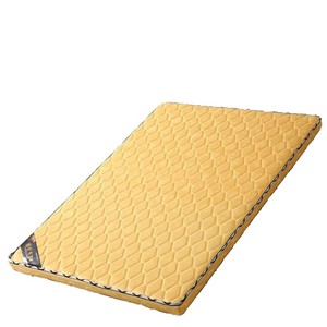 Coconut Fiber Mattress 1.8m x 1.5m x 1.2m Medium Firm Foldable For Children And Adults Dormitory Student <b>Bunk</b> <b>Bed</b> Use - Product Image 1
