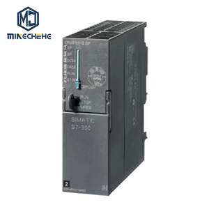 โมดูลคอนโทรลเลอร์ PLC 6ES73156FF040AB0 CPU 315F-2DP โมดูล 6ES7315-6FF04-0AB0 - Product Image 1