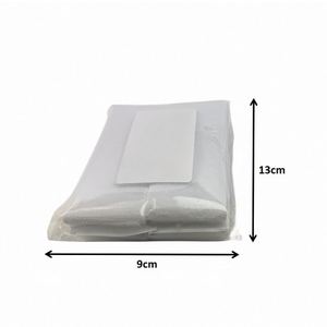 Fabricant chinois en gros de velcro écologique, bande auto-agrippante de 38 mm - Product Image 4