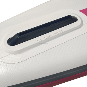 ซากุระสีชมพู<span class=keywords><strong>14</strong></span>ฟุตประสิทธิภาพสูงพอง <span class=keywords><strong>SUP</strong></span> คณะกรรมการสำหรับการแข่งขันหรือการแข่งรถคณะกรรมการสำหรับผู้โดยสารขั้นสูง - Product Image 6