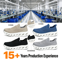 Chaussures de sport personnalisées avec logo coloré, fournitures d'usine très demandées. Ces chaussures conviennent à la marche quotidienne et à un usage décontracté.