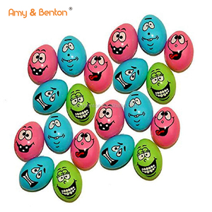 Offre Spéciale Enfants Faveurs De Fête Vide <span class=keywords><strong>Surprise</strong></span> Drôle Jouet Oeuf De Pâques - Product Image 3