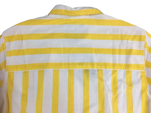 Best Selling Men's Casual Full Sleeve Summer Flannel 100% Cotton Twill Comfortable Turn-<b>down</b> Collar Plaid Quick Dry Breathable - Product Image 3