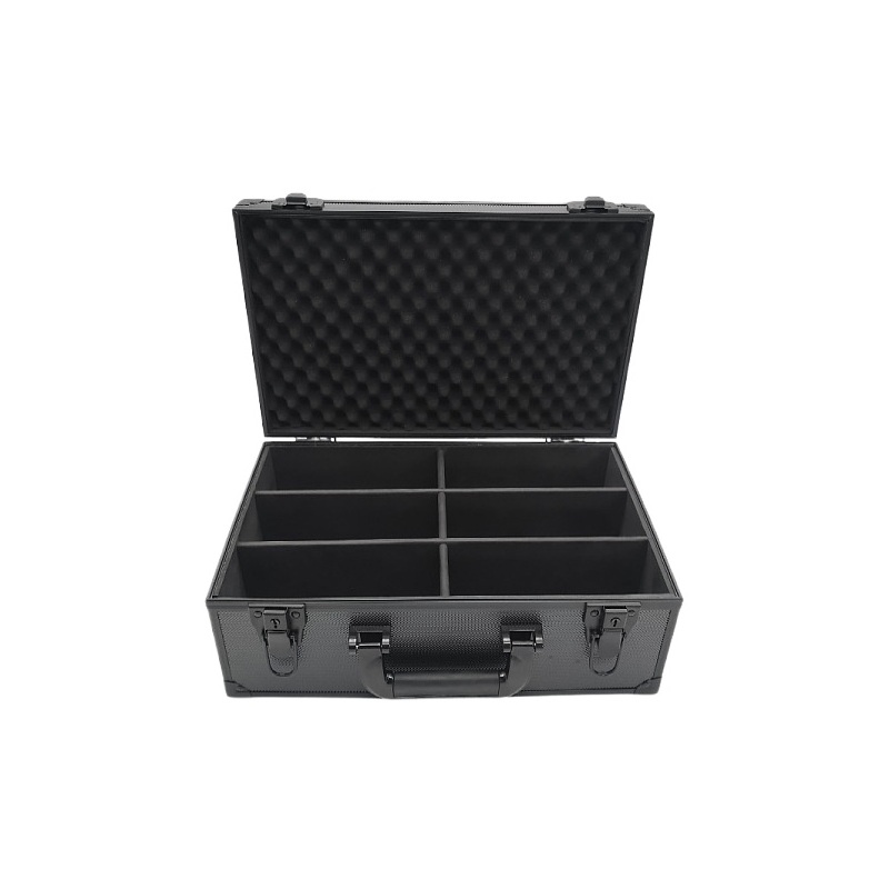 6 emplacements pour cartes 380*270*140mm