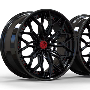 Peças de Usinagem de Alta Precisão em Alumínio Anodizado e Latão, Serviço CNC, Técnicas de Wire EDM e Brochagem - Product Image 1