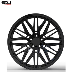 Ruedas Cóncavas Profundas Personalizadas t 6-6061 de 20 X 12, Ruedas Cóncavas Forjadas de 20 X 11 para Audi S5 S8 A8, para Mercedes GLS GLE CLS <span class=keywords><strong>SL63</strong></span> - Product Image 1