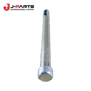 Perno, Resorte Trasero, Central para Toyota Hilux GGN15 2004-2015 OE 48247-0K010 482470K010 - Product Image 1