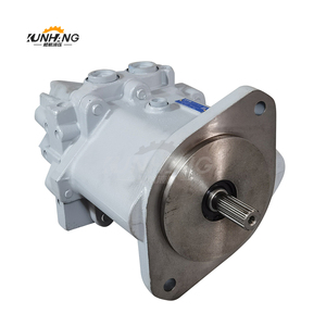 En stock Pompe hydraulique principale KX80 KX80-3 KX080-3 PSVL2-36CG B0610-36001 - Product Image 3