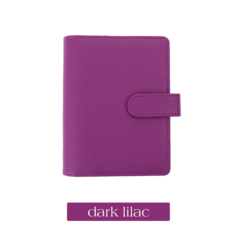 Dark Lilac