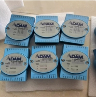 Module d'acquisition de données I/O à distance RS485 Advantech ADAM-4051 4080 4053 4056SO 4115 4520A 4510I Modbus RTU, module industriel