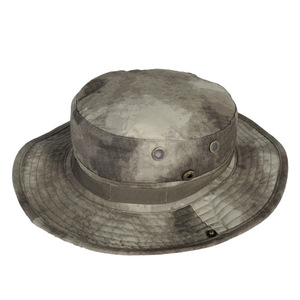 Chiến Thuật <span class=keywords><strong>Camo</strong></span> <span class=keywords><strong>Boonie</strong></span> <span class=keywords><strong>Hat</strong></span> Cắm Trại Ngoài Trời Mềm Visor Xô <span class=keywords><strong>Hat</strong></span> Cho Đi Xe Đạp Mặt Trời Bảo Vệ Leo Núi Câu Cá Leo Núi - Product Image 2