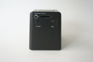 ماسح ضوئي للأفلام 22 ميجابكسل 126KPK /135/110 <span class=keywords><strong>F</strong></span>/Super8 مع شاشة ملونة 2.4 بوصة ماسح ضوئي رقمي للأفلام - Product Image 4