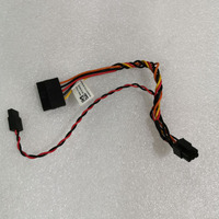Cable de alimentación SATA original 7GYGG 07GYGG ODD/HDD para Dell Optiplex 7020 9020 SFF