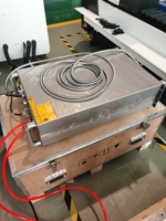 Machine de découpe laser fibre CNC 6020 3000W pour métaux, découpeuse laser de tôles à bon prix