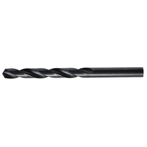 Foret hélicoïdal HSS TA1055 noir, série courte, forets HSS et HSS-Co - Product Image 2