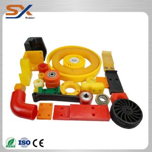 סיליקון פקק חוט חוט מסיליקון & פקקי תפר סיליקון מותאם אישית & שחור פקקי דלת דלת - Product Image 4